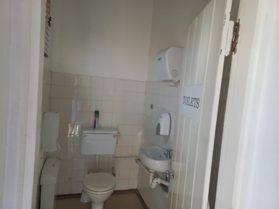 Commercial Property for Sale in Belgravia Eastern Cape